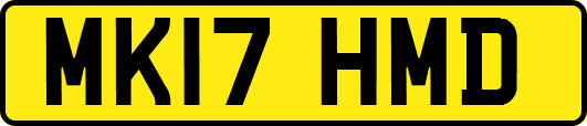 MK17HMD