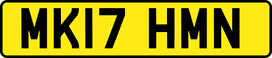 MK17HMN