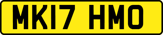 MK17HMO