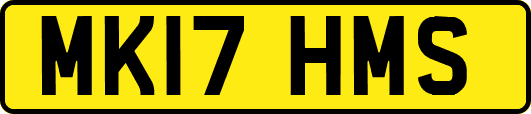 MK17HMS