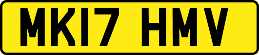 MK17HMV