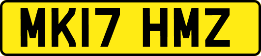 MK17HMZ