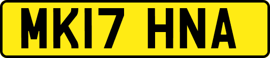 MK17HNA