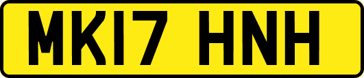MK17HNH