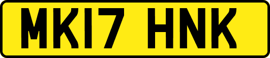 MK17HNK