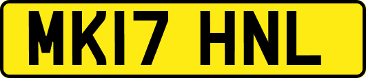 MK17HNL