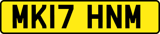 MK17HNM