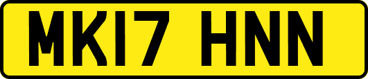 MK17HNN