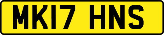 MK17HNS
