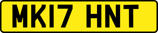 MK17HNT