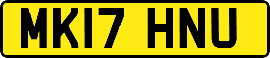 MK17HNU