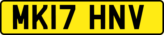 MK17HNV