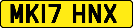 MK17HNX