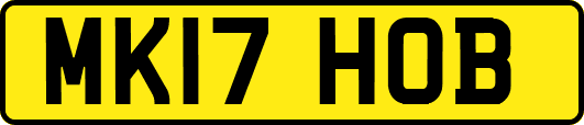 MK17HOB