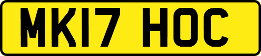 MK17HOC