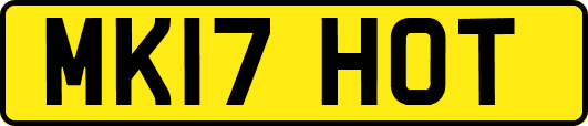 MK17HOT