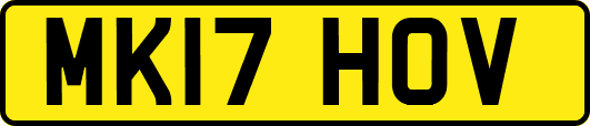 MK17HOV
