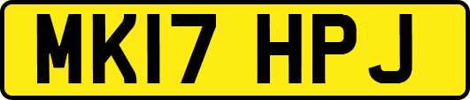 MK17HPJ