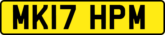 MK17HPM
