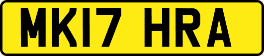MK17HRA
