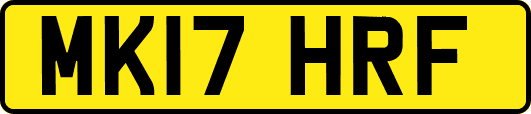 MK17HRF