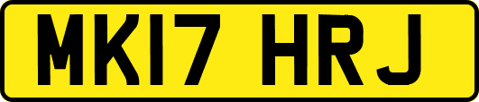 MK17HRJ