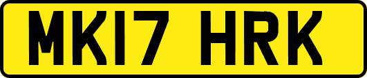 MK17HRK