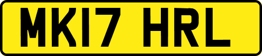 MK17HRL