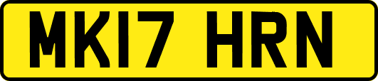 MK17HRN