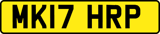 MK17HRP