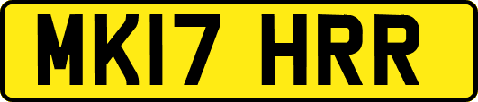MK17HRR