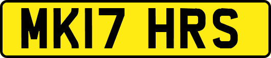 MK17HRS