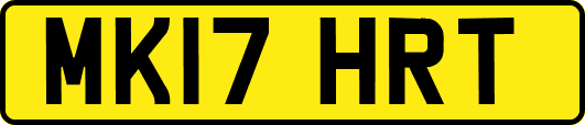 MK17HRT