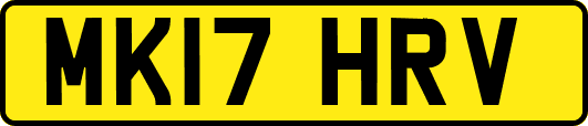 MK17HRV