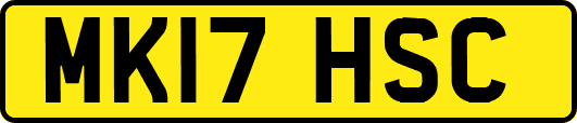 MK17HSC