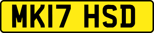 MK17HSD