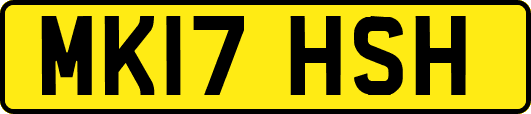 MK17HSH