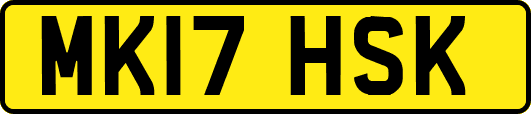 MK17HSK