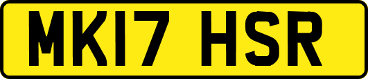 MK17HSR
