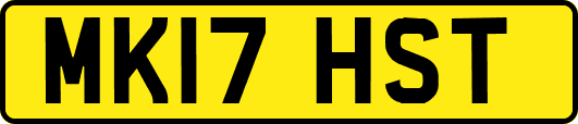 MK17HST