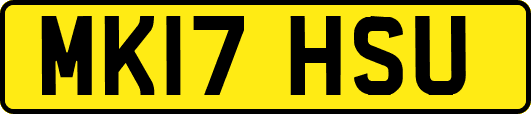 MK17HSU