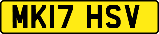 MK17HSV