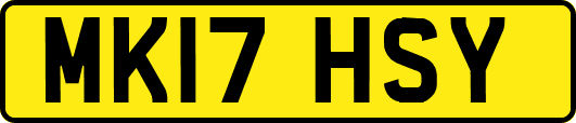 MK17HSY