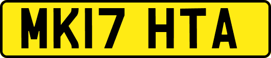 MK17HTA