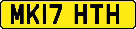 MK17HTH