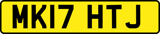 MK17HTJ