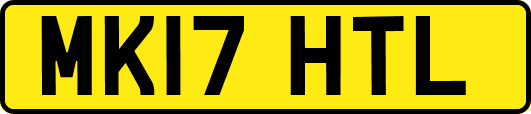 MK17HTL