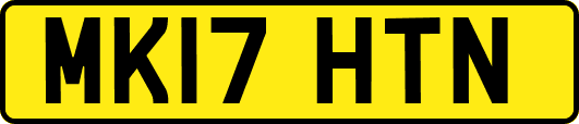 MK17HTN