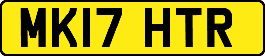 MK17HTR