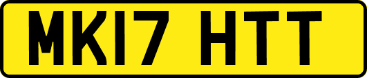 MK17HTT